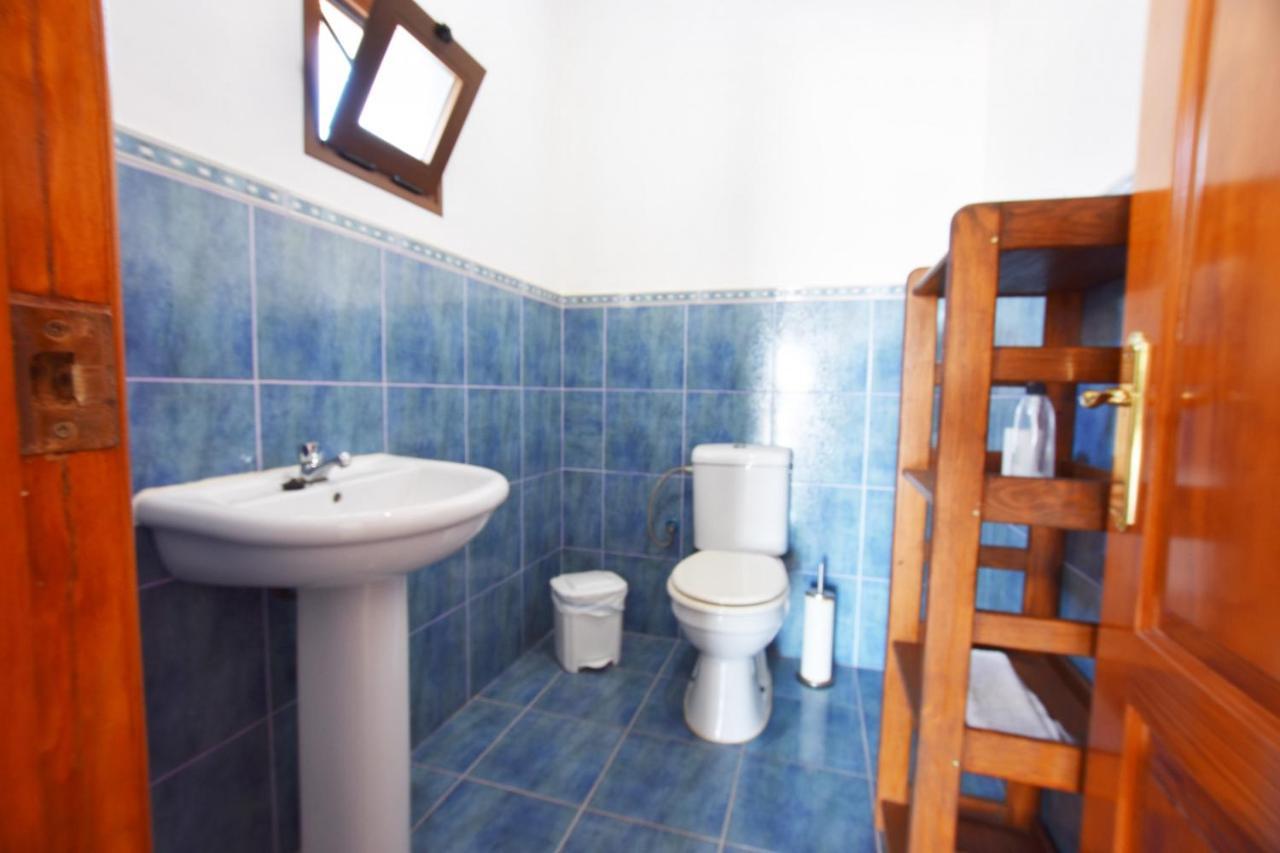 Book Jet - Window To Freedom Villa With Heated Pool Tuineje Exterior photo